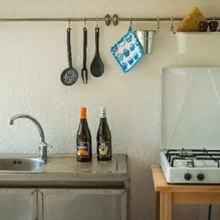 Tiliguerta Glamping & Village Hotel Muravera