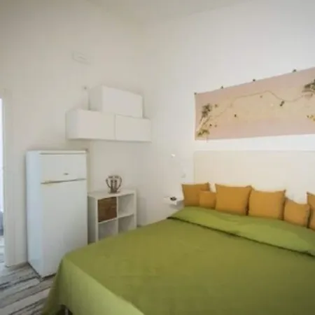 Tiliguerta Glamping & Village Hotel Muravera