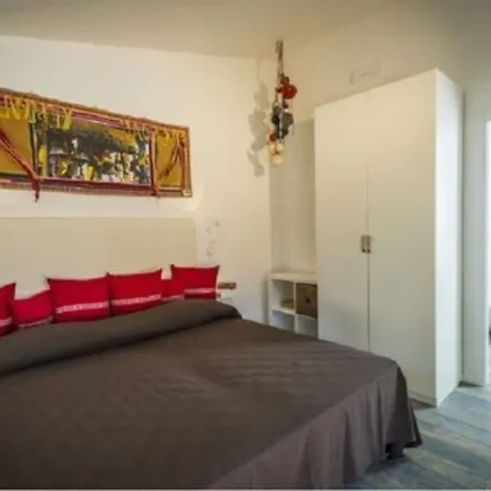 Hotel Tiliguerta Glamping & Village 4*