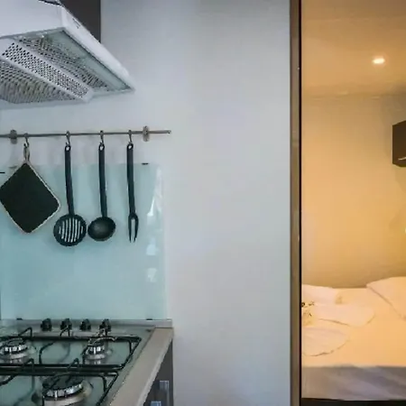 Tiliguerta Glamping & Village 4* Muravera