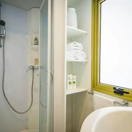 Tiliguerta Glamping & Village Hotel Muravera