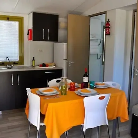 Tiliguerta Glamping & Village Muravera