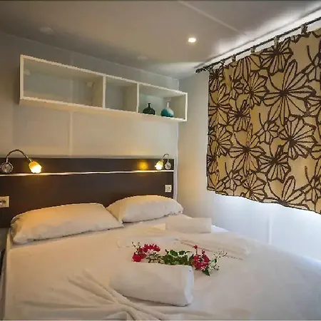 Hotel Tiliguerta Glamping & Village Muravera