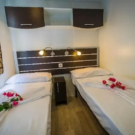 Tiliguerta Glamping & Village 4* Muravera