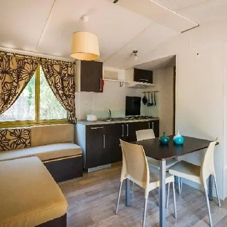 Tiliguerta Glamping & Village Hotel Muravera