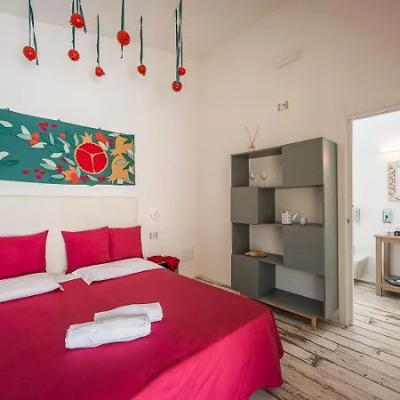 Tiliguerta Glamping & Village Hotel Muravera