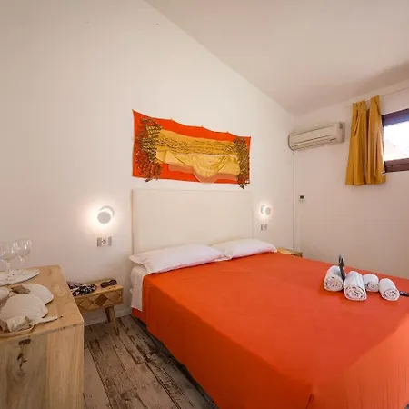 Tiliguerta Glamping & Village