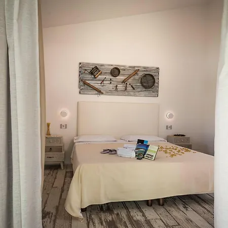 Tiliguerta Glamping & Village 4* Muravera
