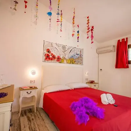 Tiliguerta Glamping & Village Hotel Muravera