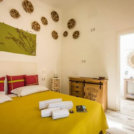 Tiliguerta Glamping & Village 4*