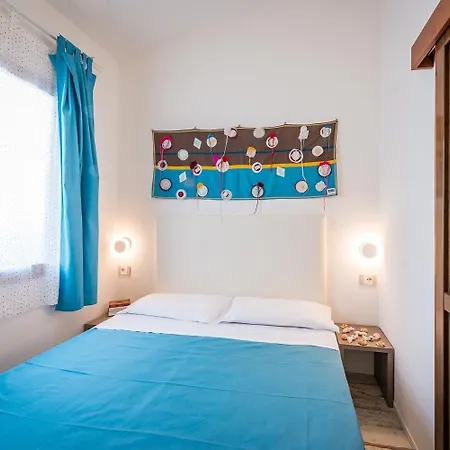 Tiliguerta Glamping & Village 4* Muravera