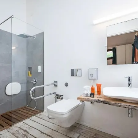 Tiliguerta Glamping & Village Hotel