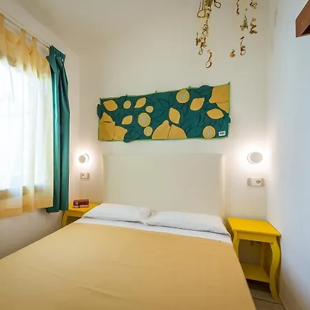 Tiliguerta Glamping & Village 4* Muravera