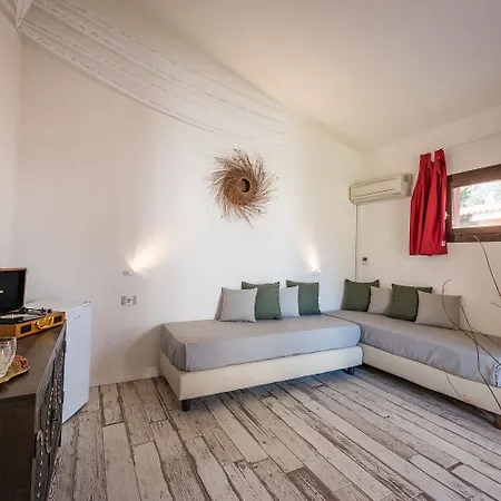 Tiliguerta Glamping & Village 4*