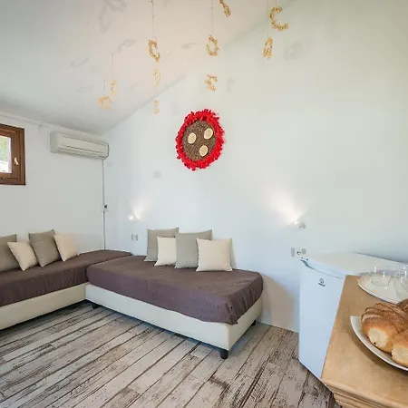 Tiliguerta Glamping & Village Hotel Muravera