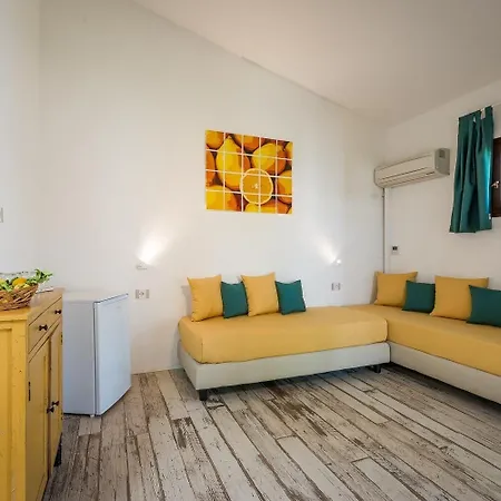 Tiliguerta Glamping & Village Muravera