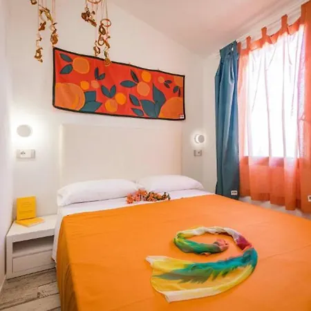 Tiliguerta Glamping & Village Muravera