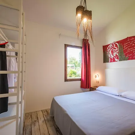 Tiliguerta Glamping & Village 4* Muravera