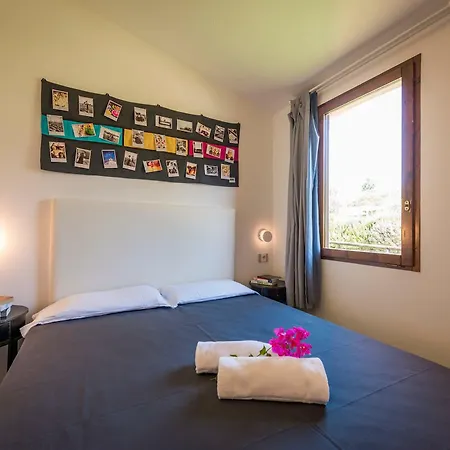 Tiliguerta Glamping & Village 4* Muravera