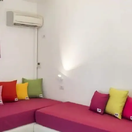 Hotel Tiliguerta Glamping & Village