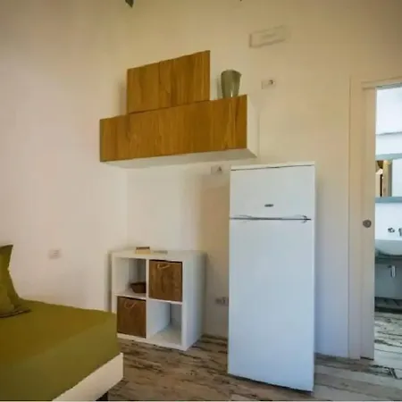 Tiliguerta Glamping & Village