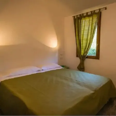 Tiliguerta Glamping & Village Hotel 4*