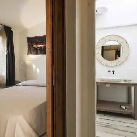 Hotel Tiliguerta Glamping & Village