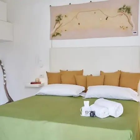 Tiliguerta Glamping & Village Muravera